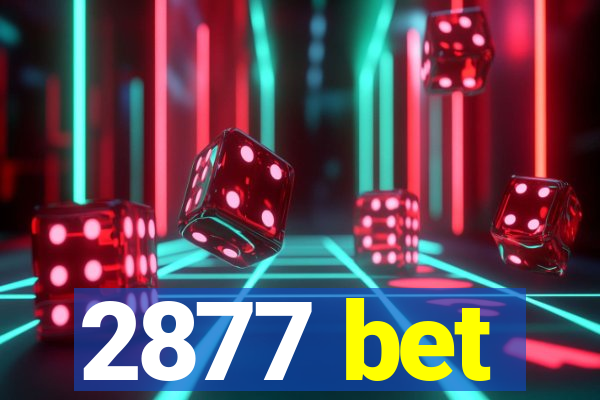 2877 bet